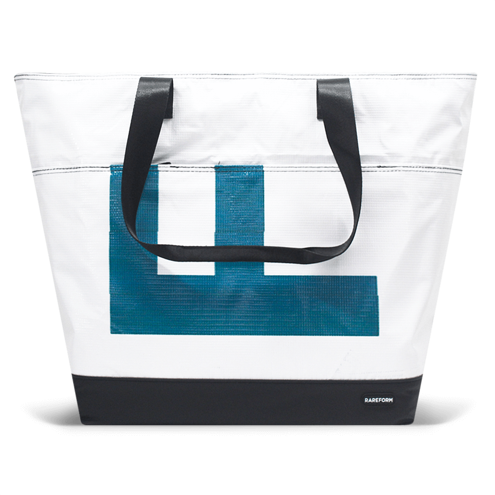 Almost Perfect Hudson Tote