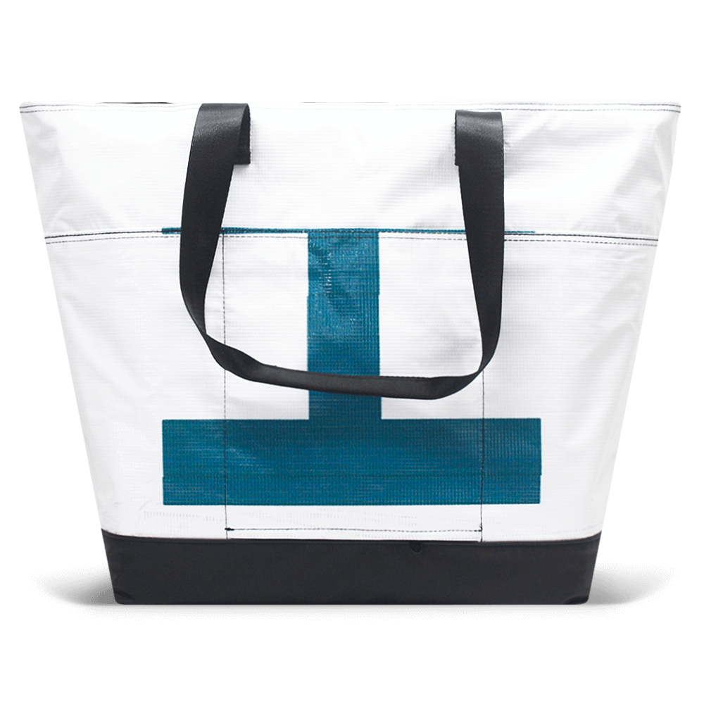 Almost Perfect Hudson Tote