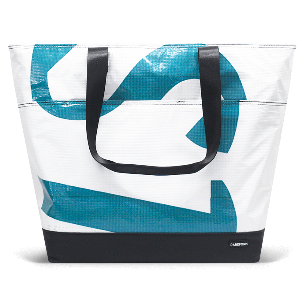 Almost Perfect Hudson Tote
