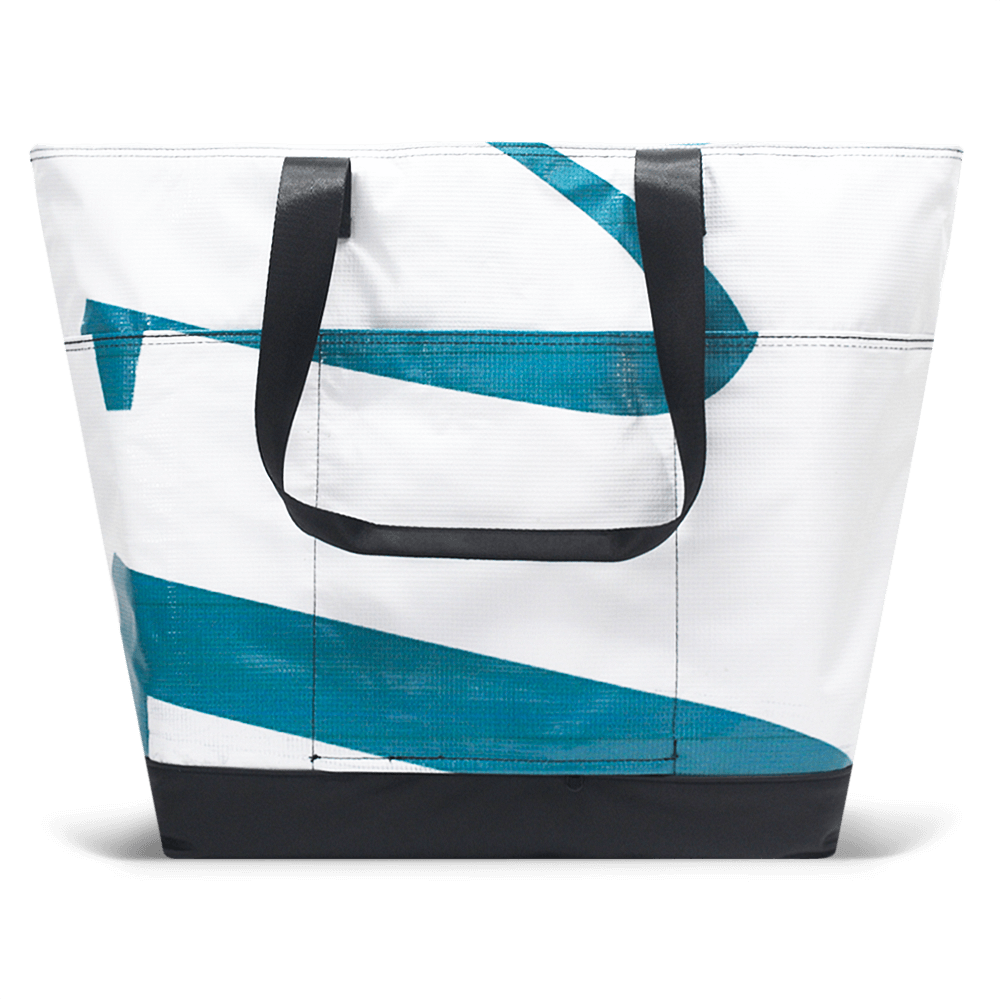 Almost Perfect Hudson Tote