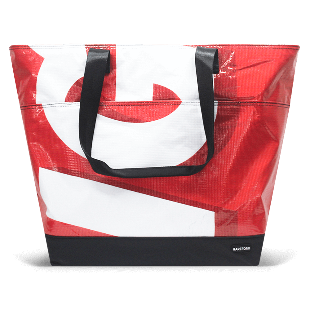 Almost Perfect Hudson Tote