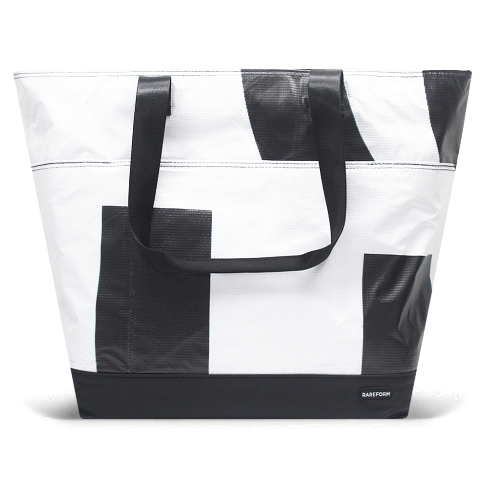Almost Perfect Hudson Tote