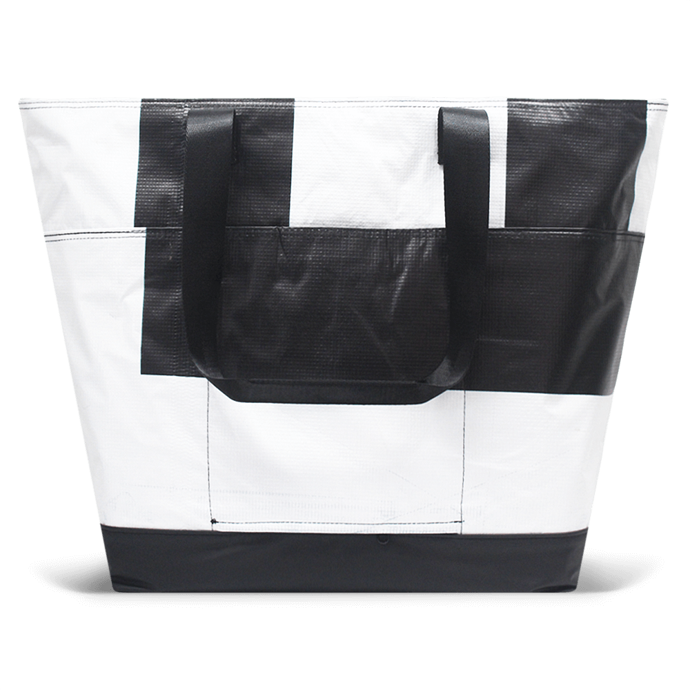 Almost Perfect Hudson Tote