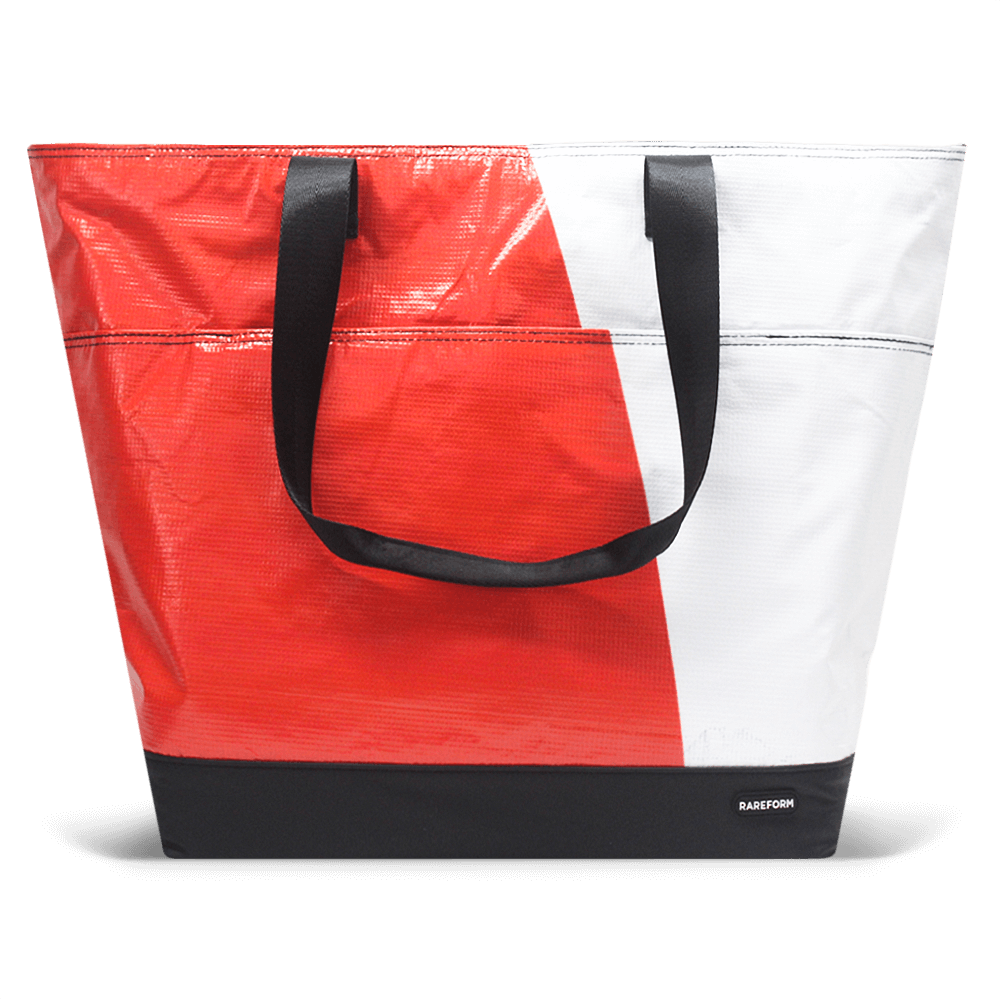 Almost Perfect Hudson Tote