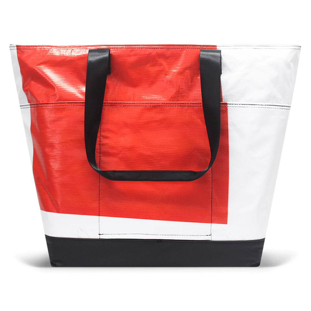 Almost Perfect Hudson Tote