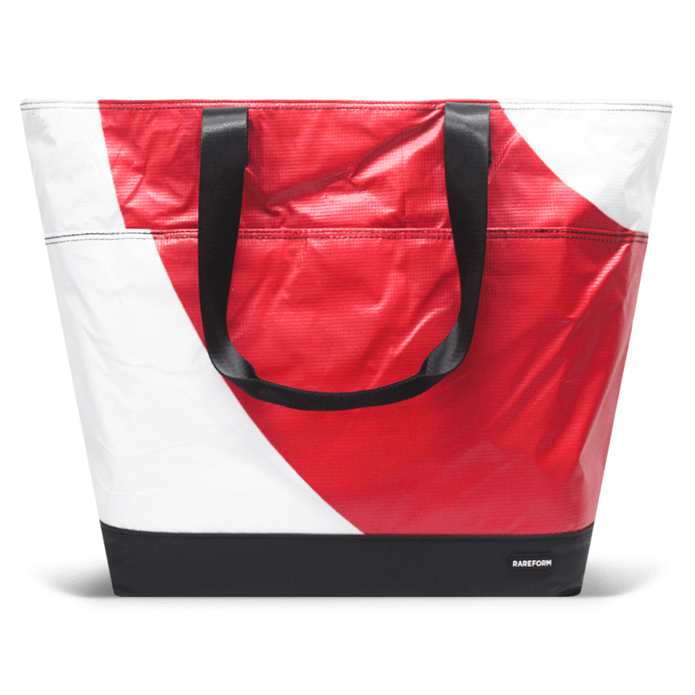 Almost Perfect Hudson Tote