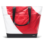 Almost Perfect Hudson Tote