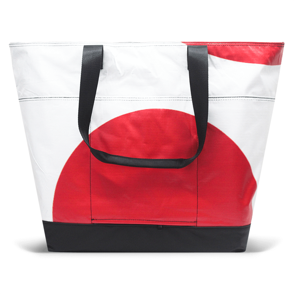 Almost Perfect Hudson Tote