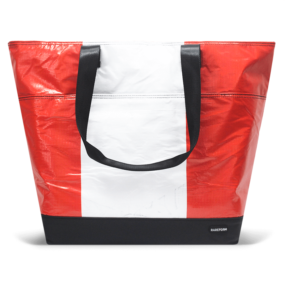 Almost Perfect Hudson Tote