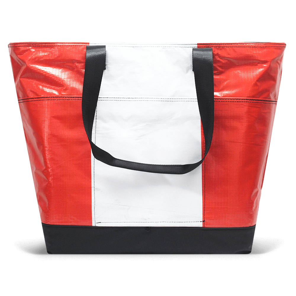 Almost Perfect Hudson Tote