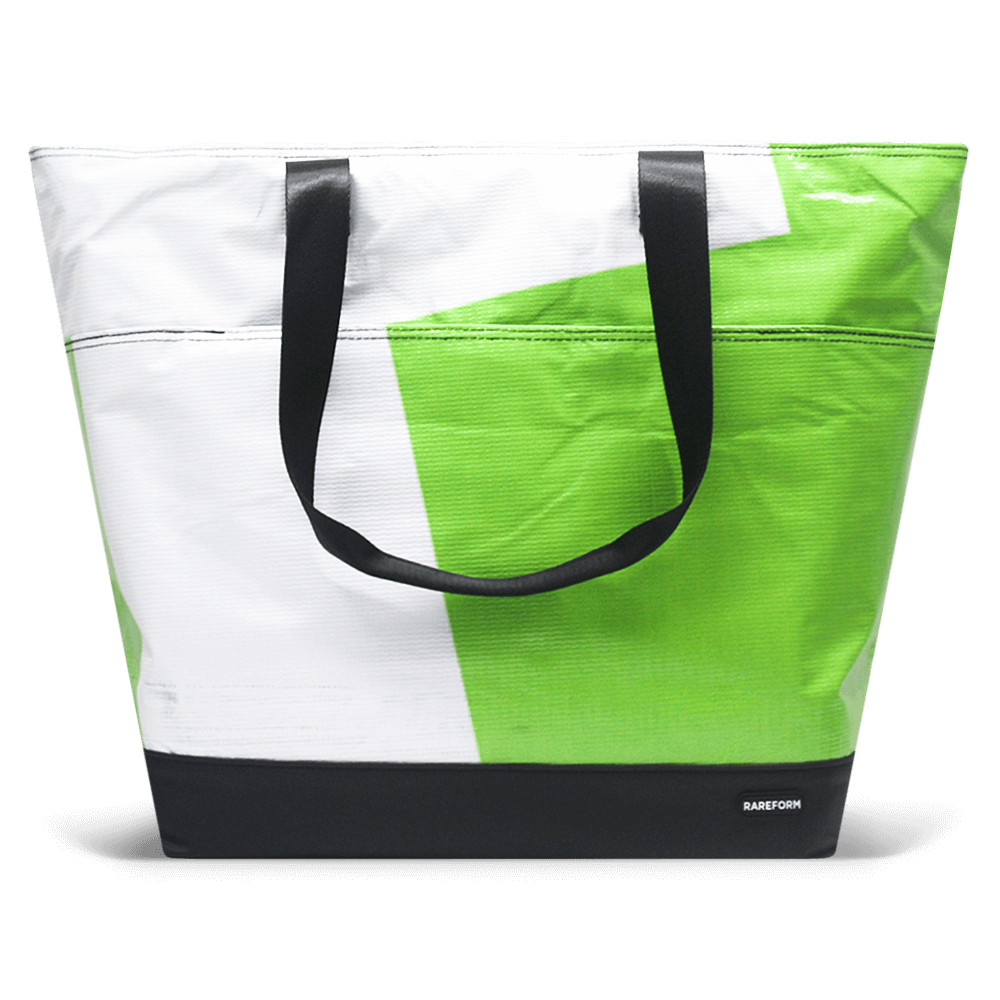 Almost Perfect Hudson Tote