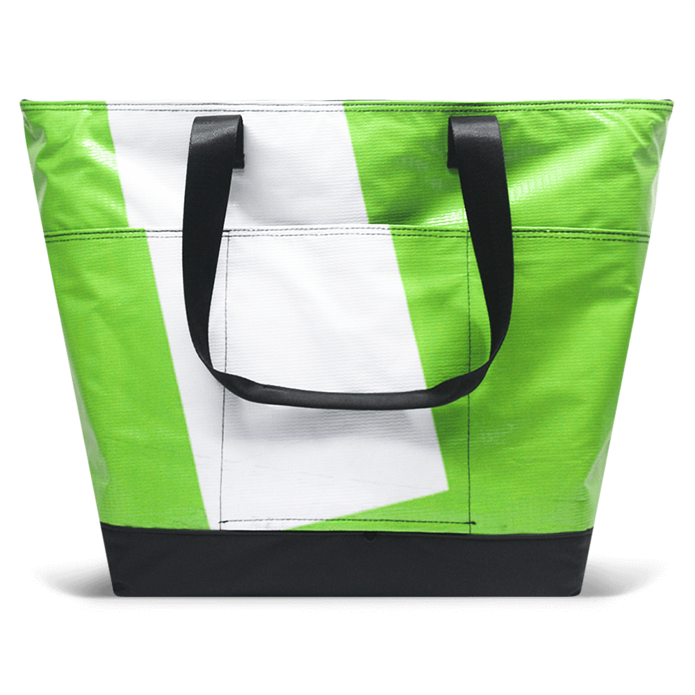 Almost Perfect Hudson Tote