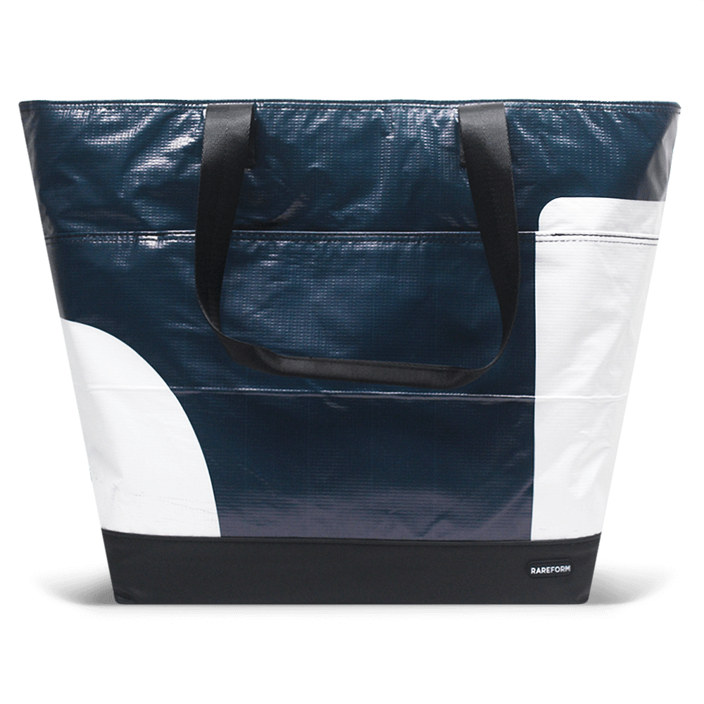 Almost Perfect Hudson Tote