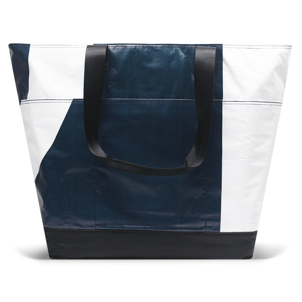 Almost Perfect Hudson Tote
