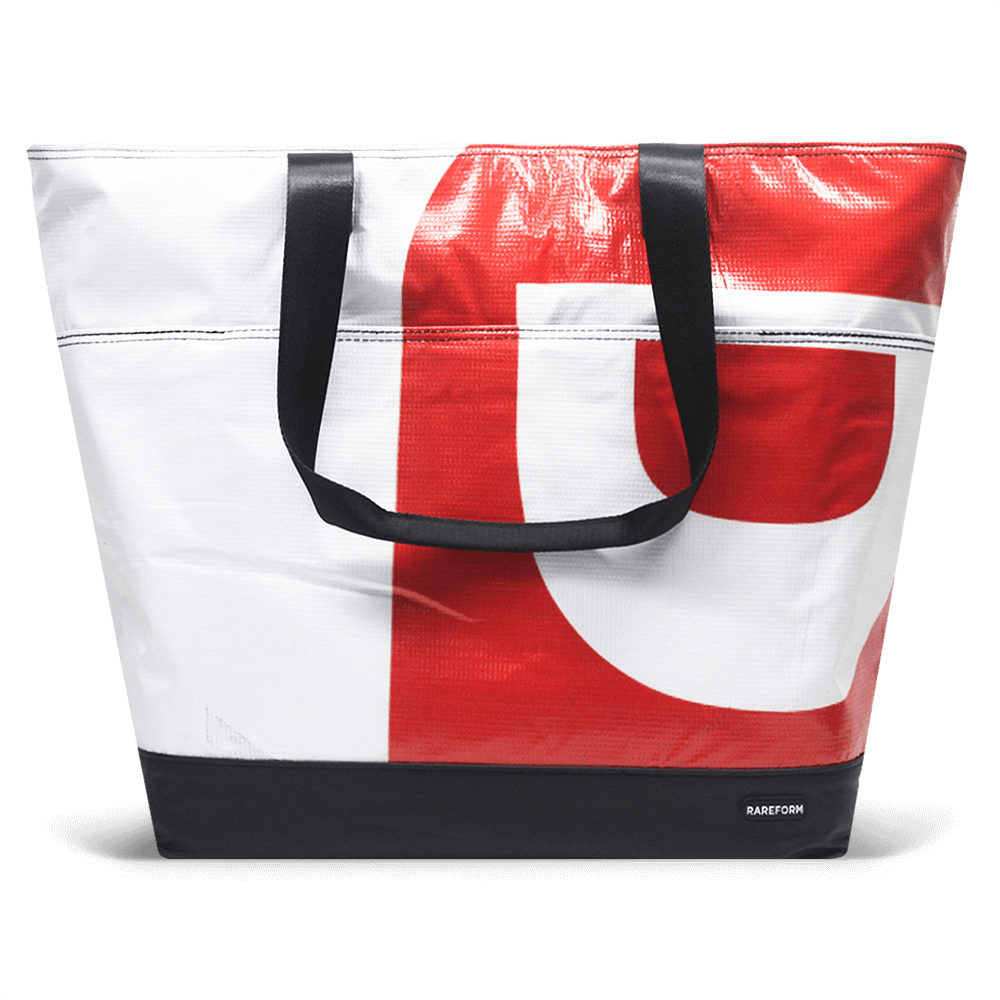 Almost Perfect Hudson Tote