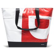 Almost Perfect Hudson Tote