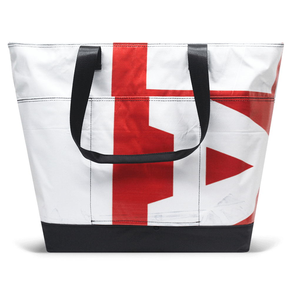 Almost Perfect Hudson Tote