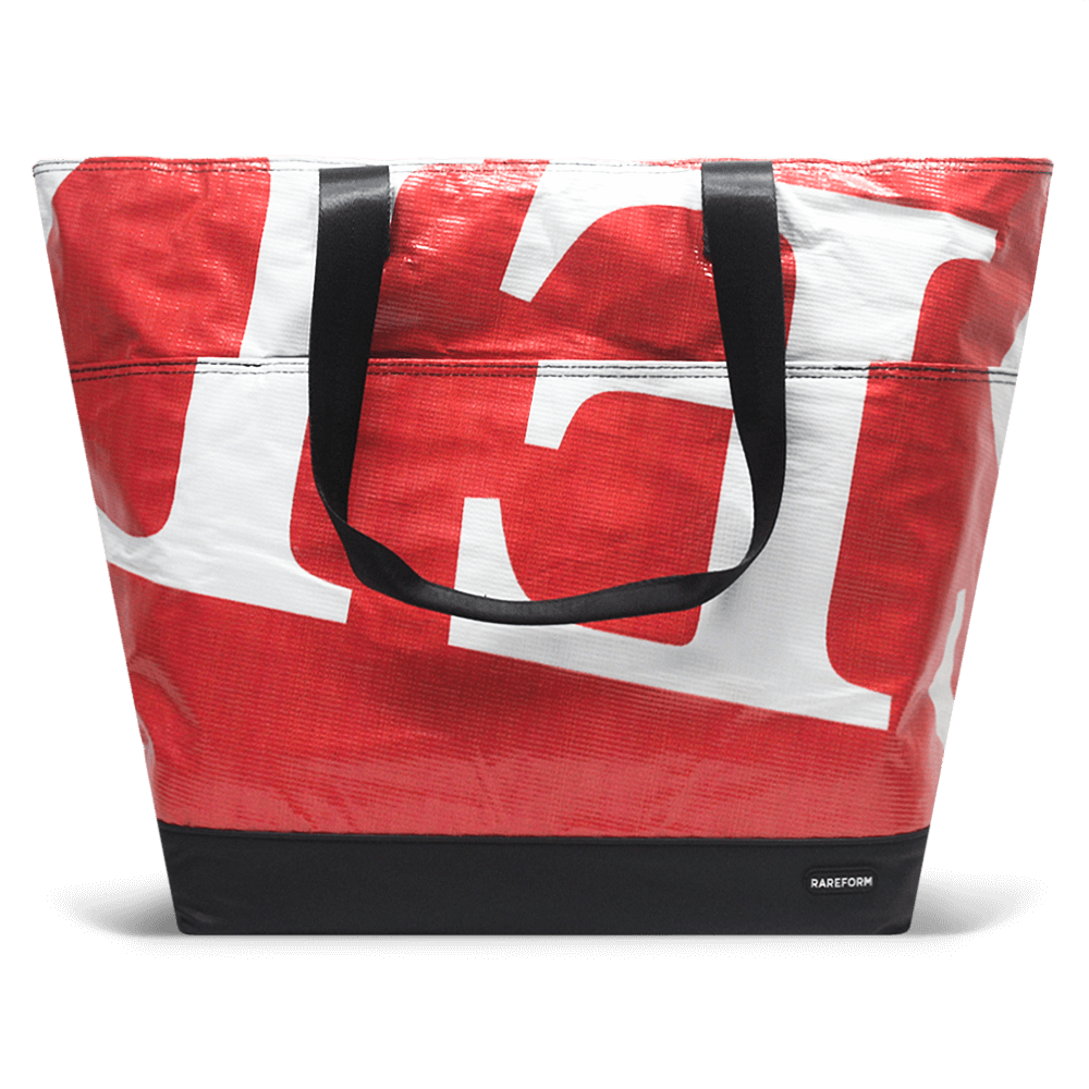 Almost Perfect Hudson Tote