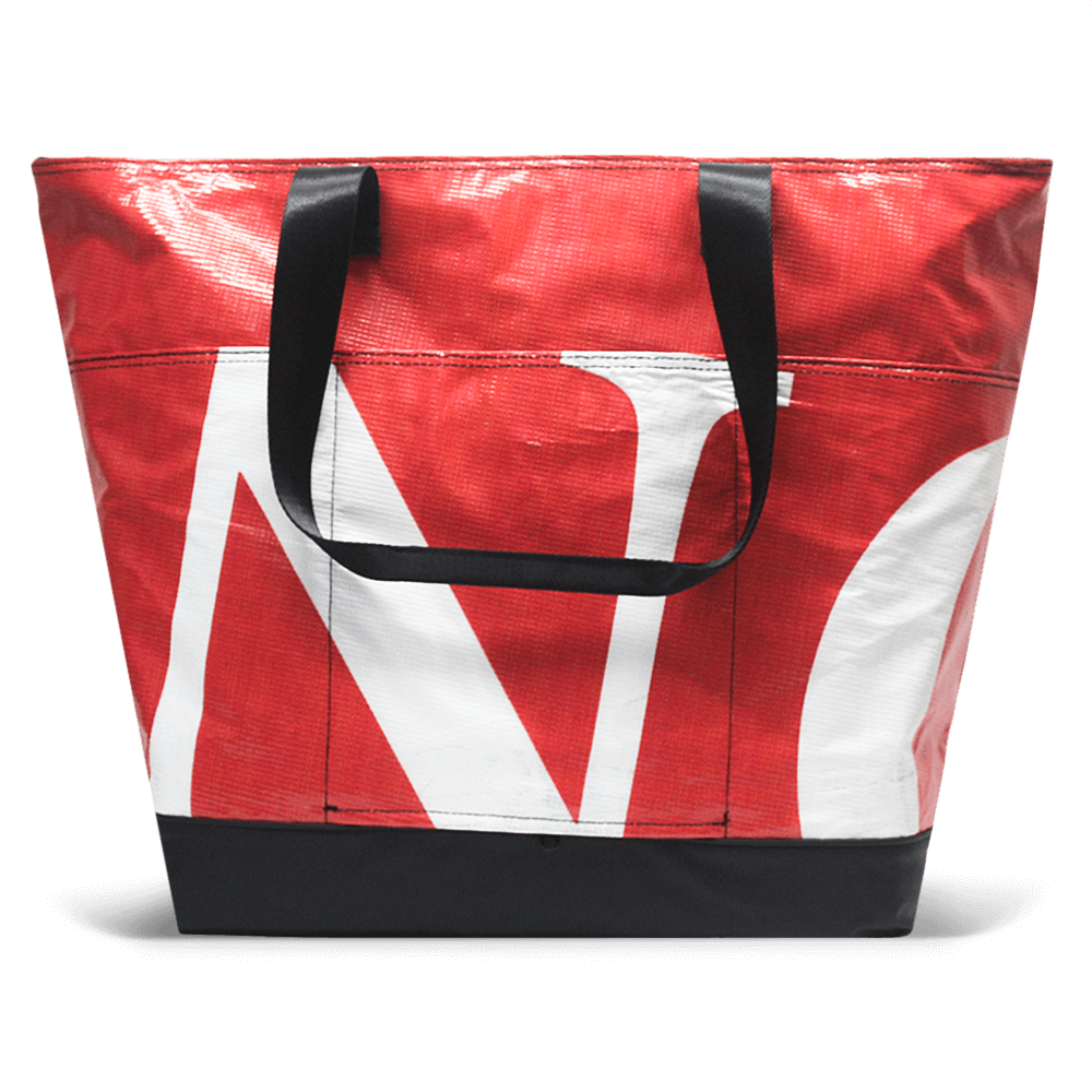 Almost Perfect Hudson Tote