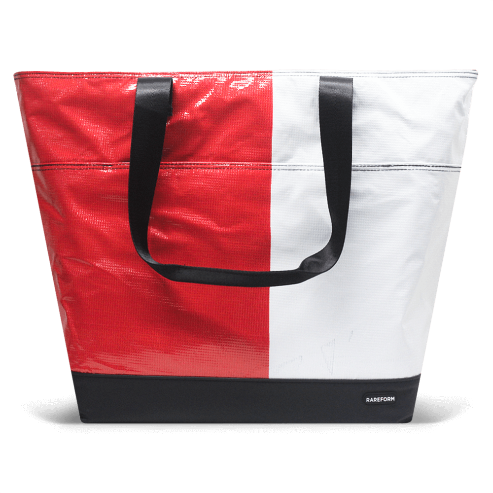 Almost Perfect Hudson Tote