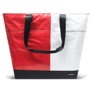 Almost Perfect Hudson Tote