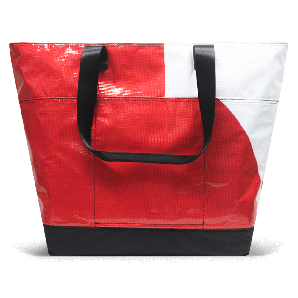 Almost Perfect Hudson Tote