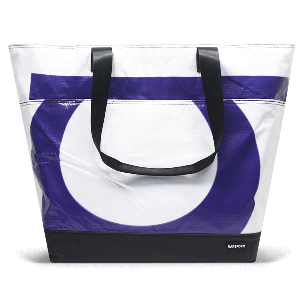 Almost Perfect Hudson Tote