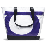 Almost Perfect Hudson Tote