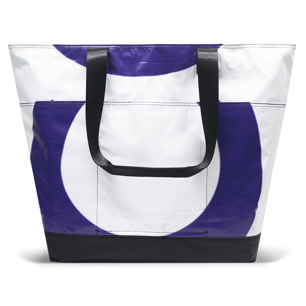 Almost Perfect Hudson Tote