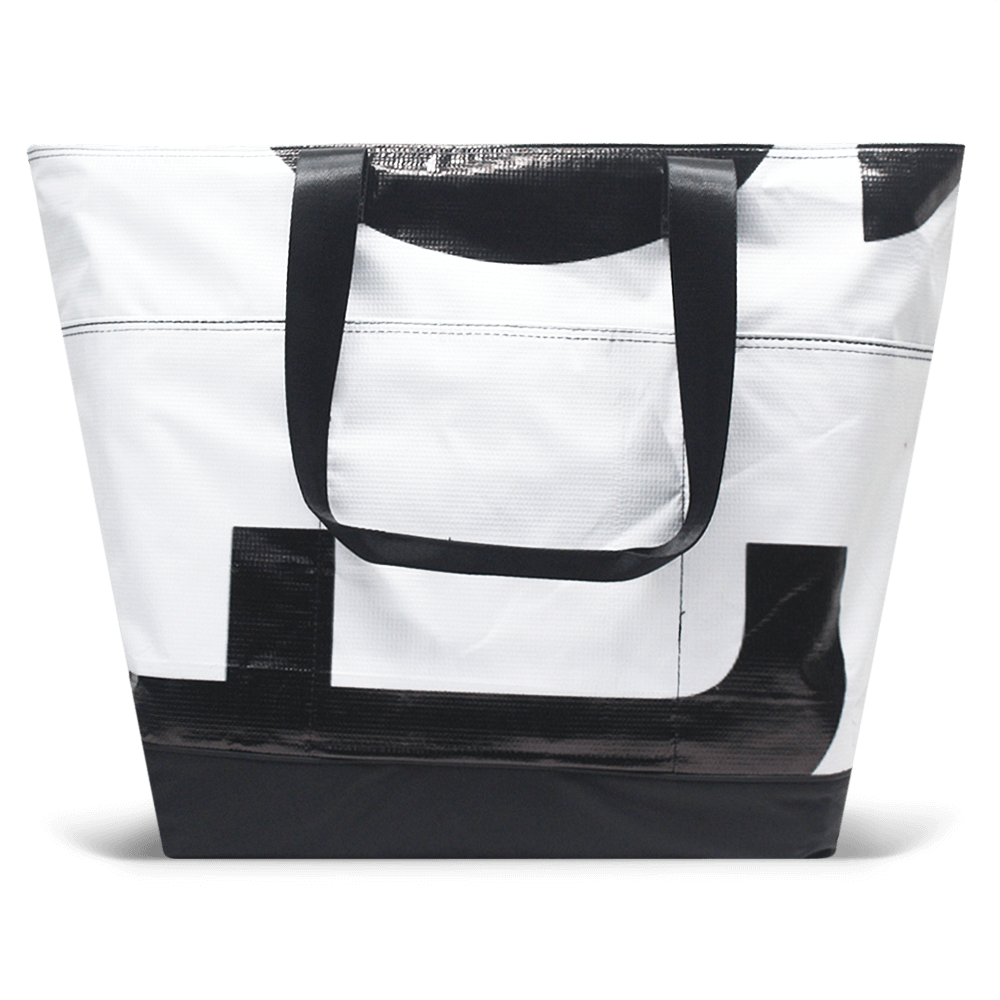 Almost Perfect Hudson Tote