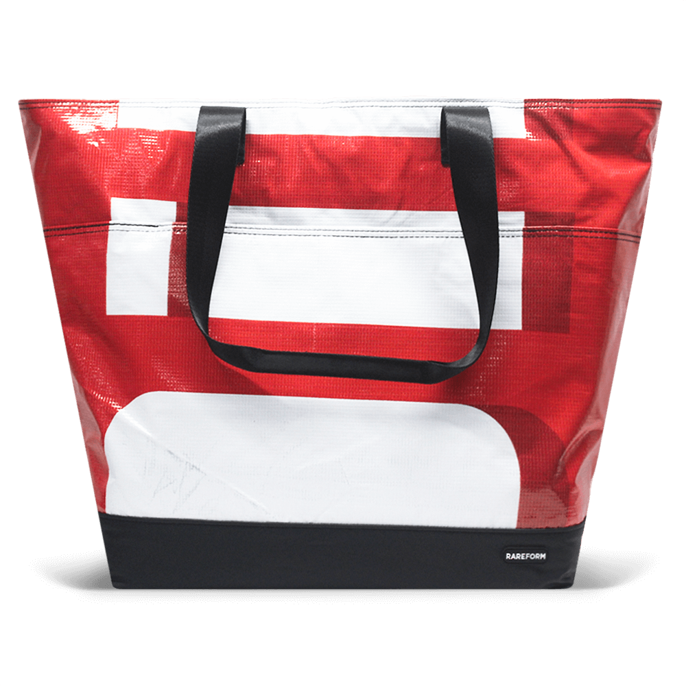 Almost Perfect Hudson Tote