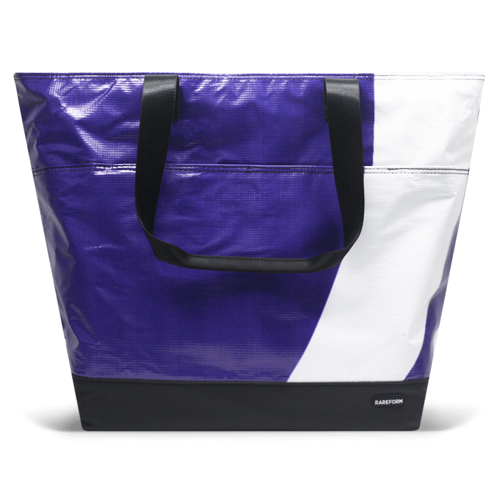 Almost Perfect Hudson Tote