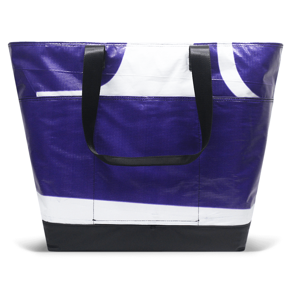 Almost Perfect Hudson Tote