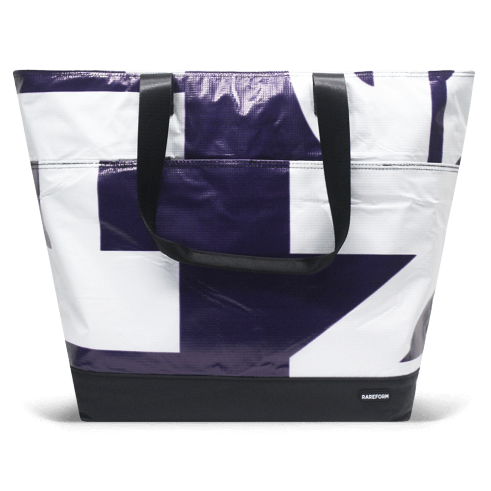 Almost Perfect Hudson Tote