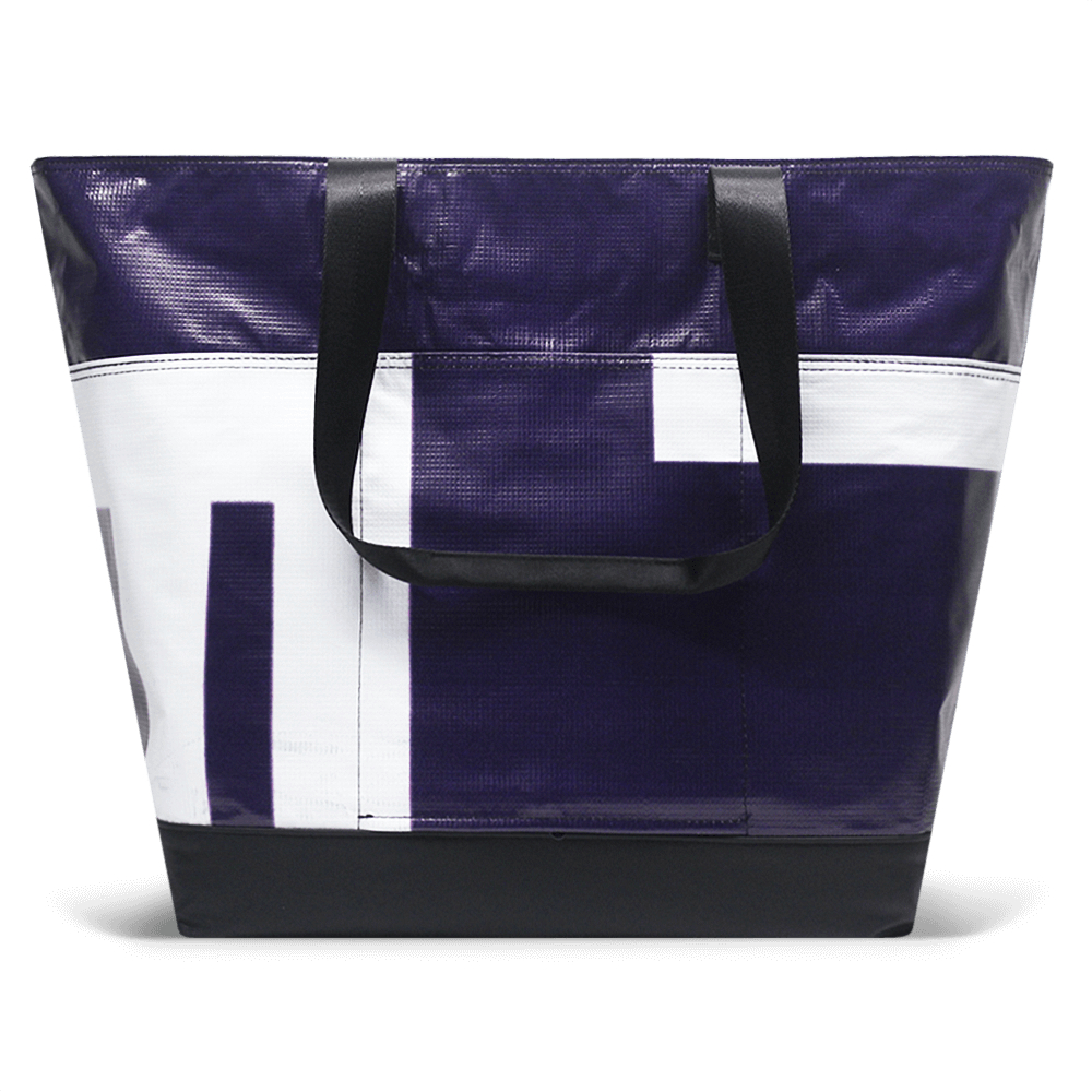 Almost Perfect Hudson Tote