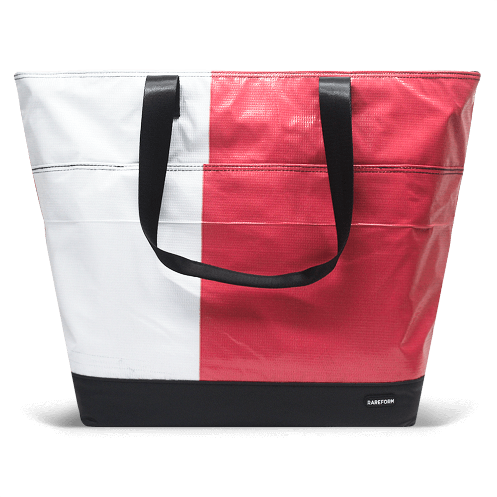 Almost Perfect Hudson Tote