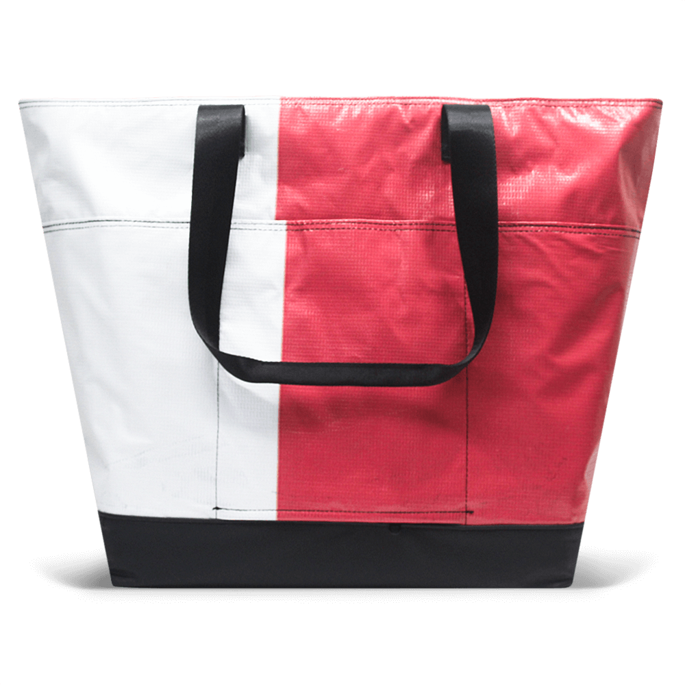 Almost Perfect Hudson Tote