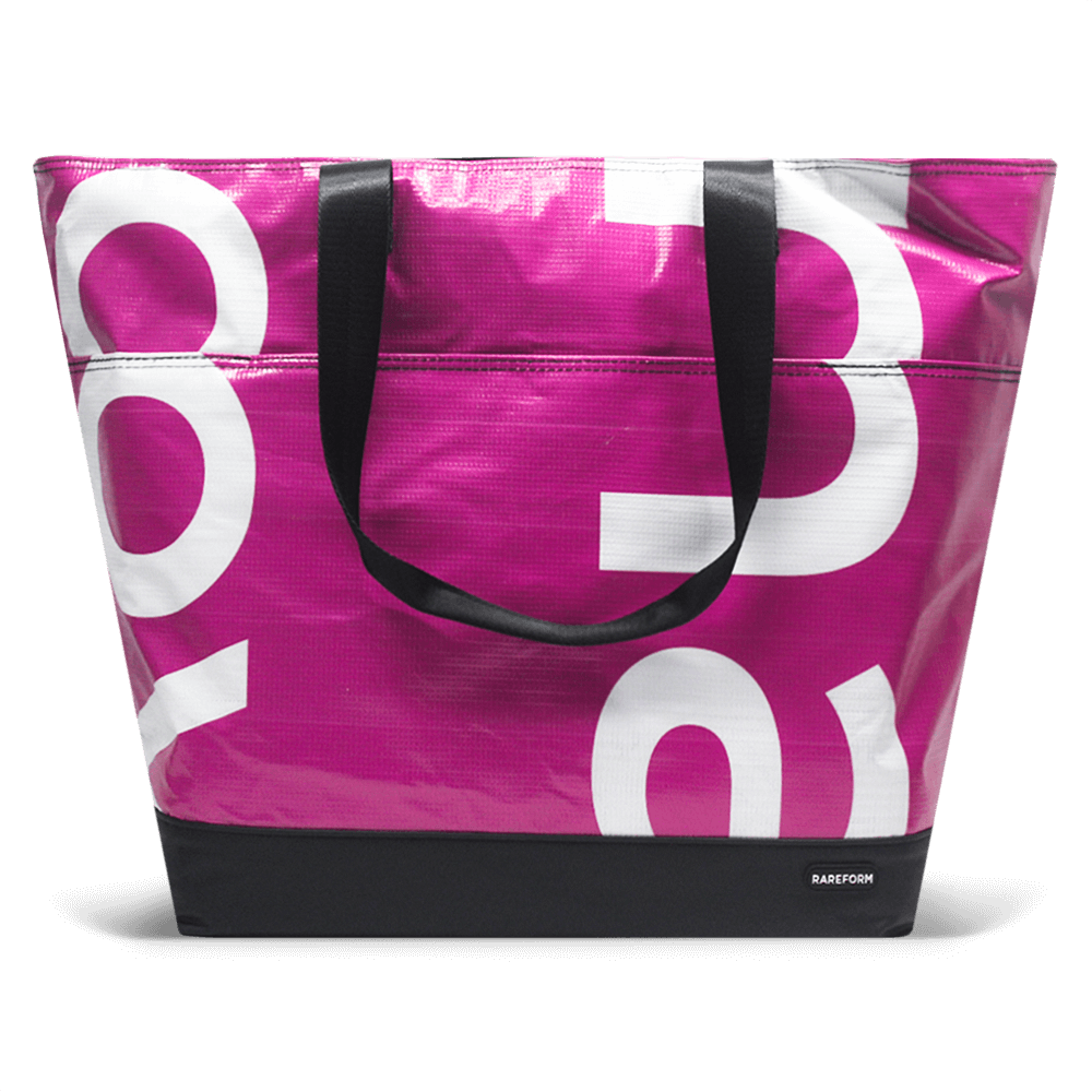 Almost Perfect Hudson Tote
