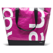 Almost Perfect Hudson Tote