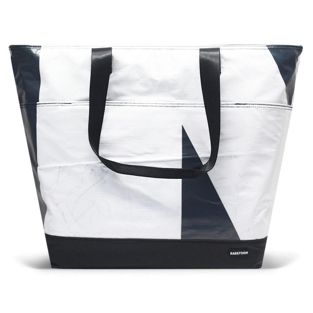 Almost Perfect Hudson Tote