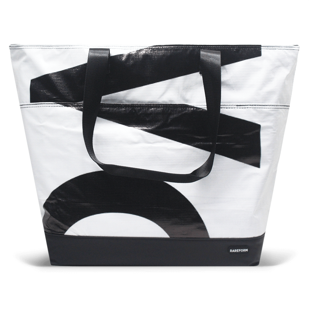 Almost Perfect Hudson Tote