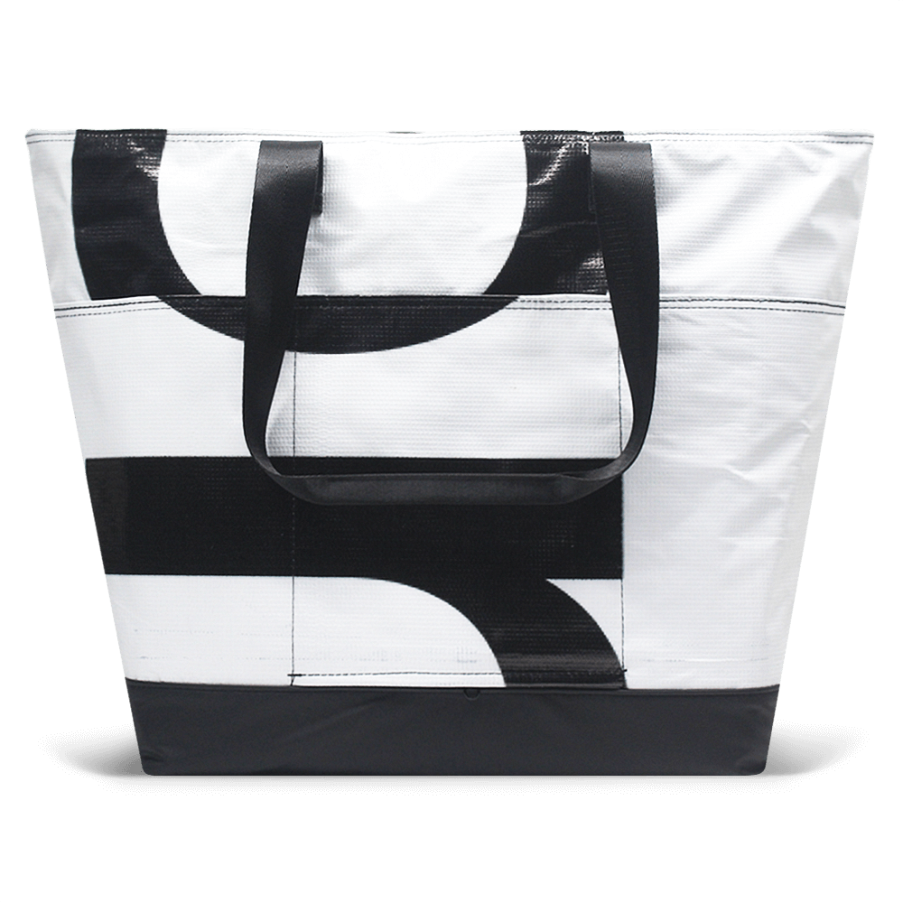 Almost Perfect Hudson Tote