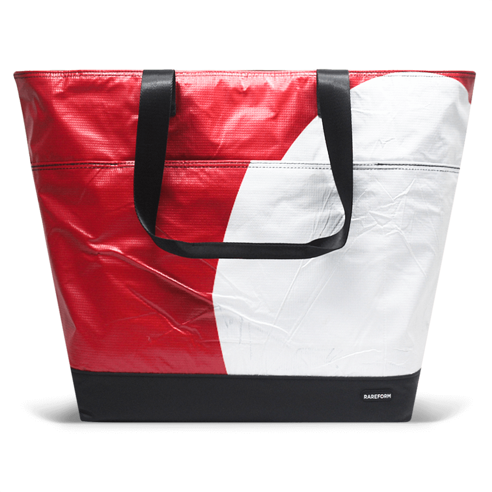 Almost Perfect Hudson Tote