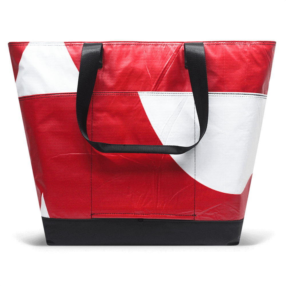 Almost Perfect Hudson Tote
