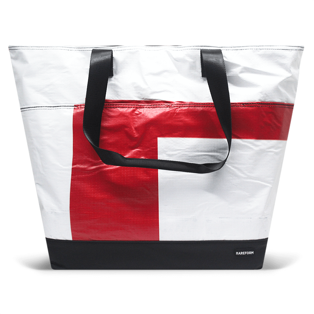 Almost Perfect Hudson Tote