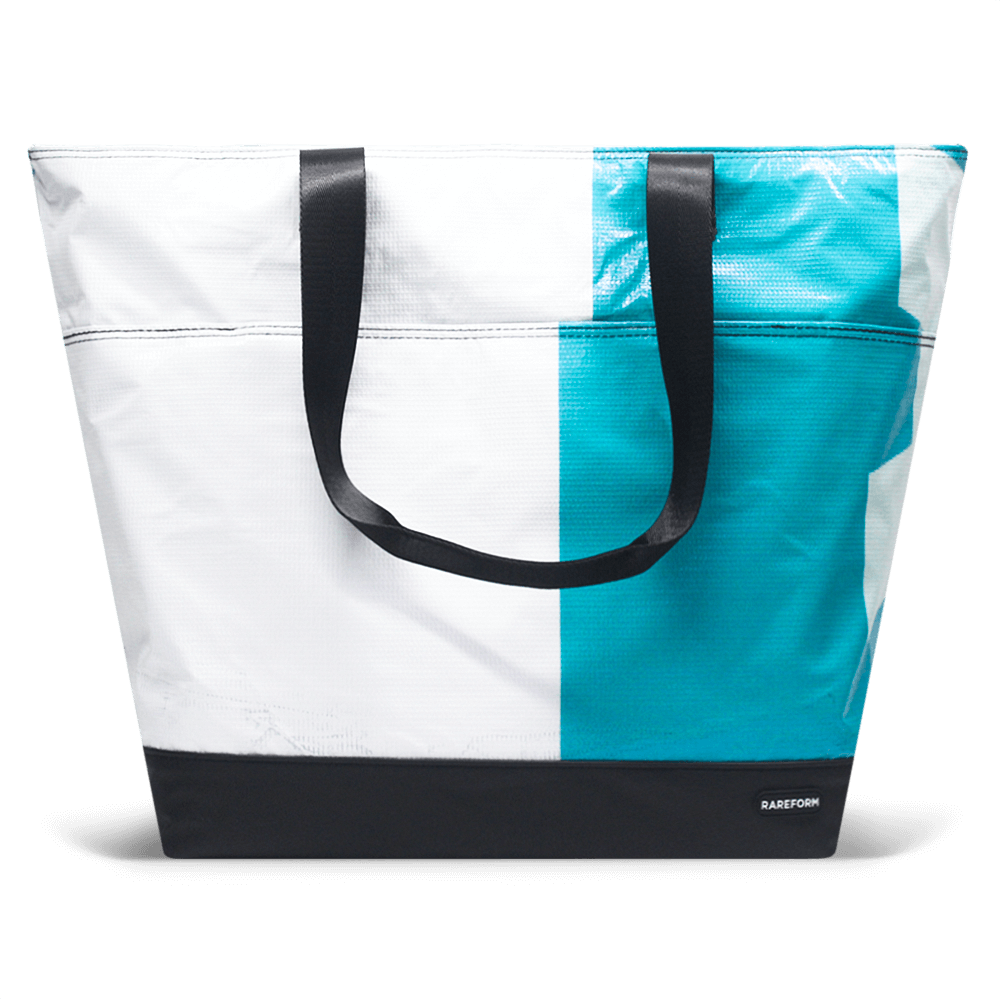 Almost Perfect Hudson Tote