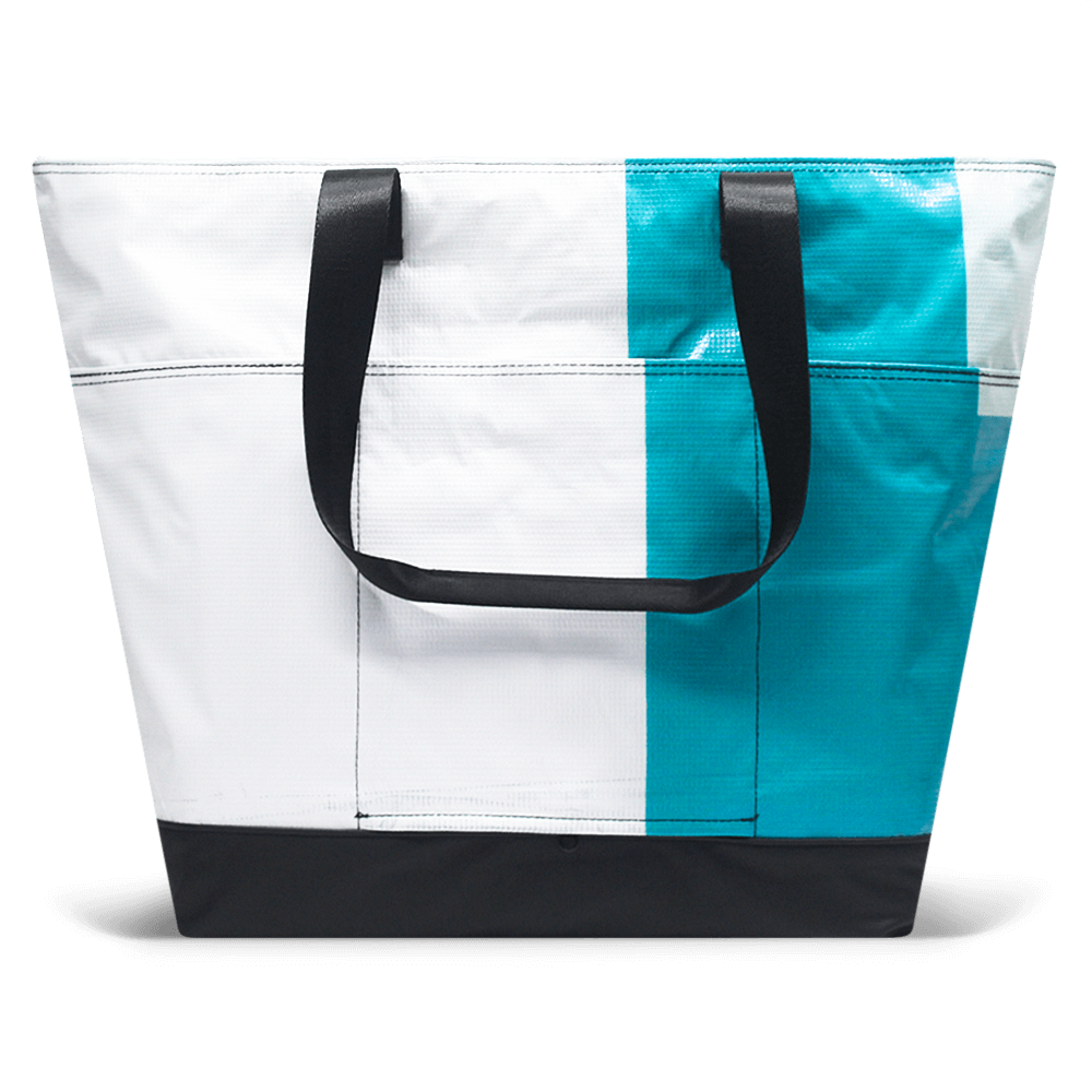 Almost Perfect Hudson Tote