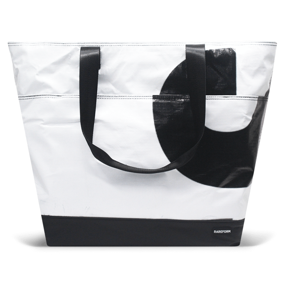 Almost Perfect Hudson Tote