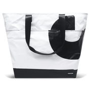 Almost Perfect Hudson Tote