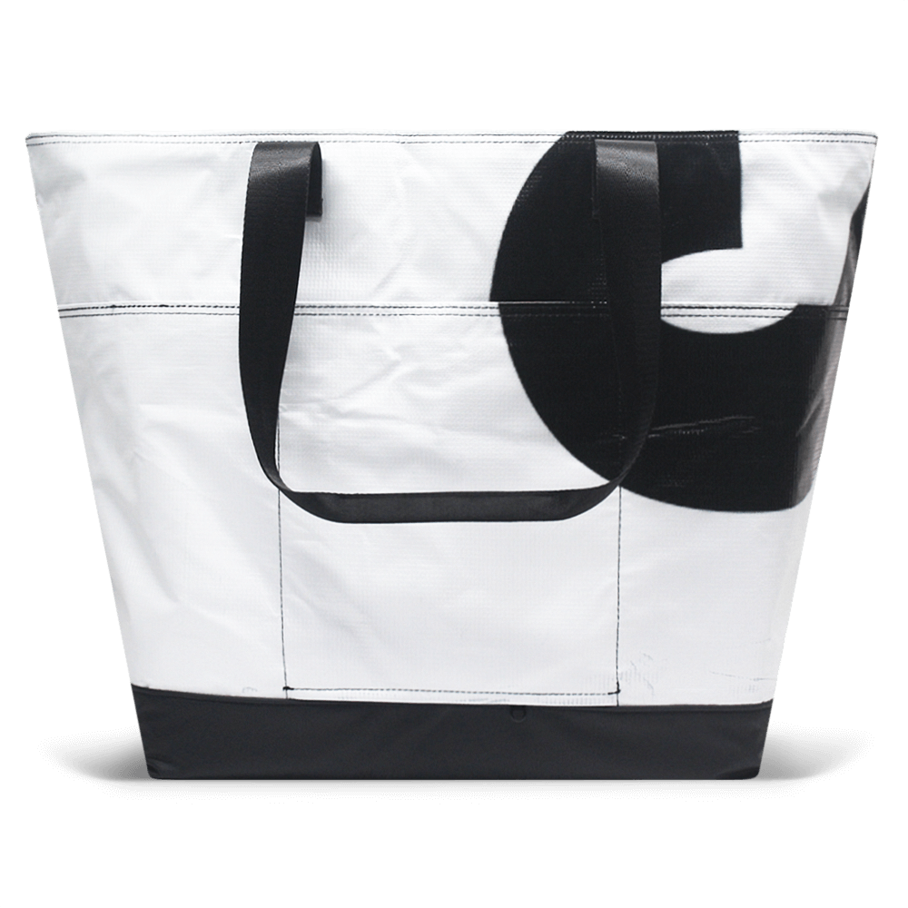 Almost Perfect Hudson Tote